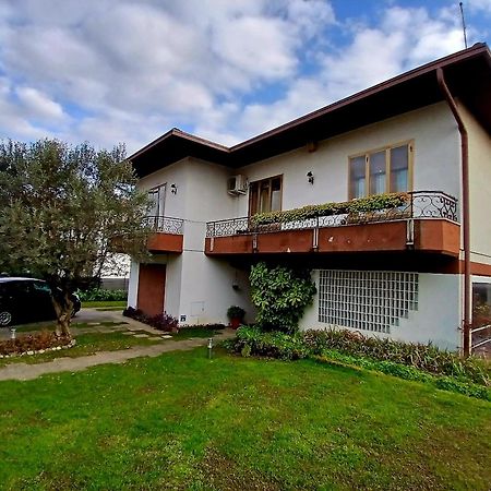 Caldogno B&B Ponte Marchese المظهر الخارجي الصورة