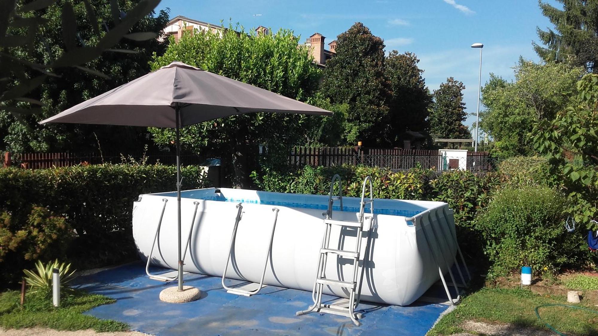 Caldogno B&B Ponte Marchese المظهر الخارجي الصورة