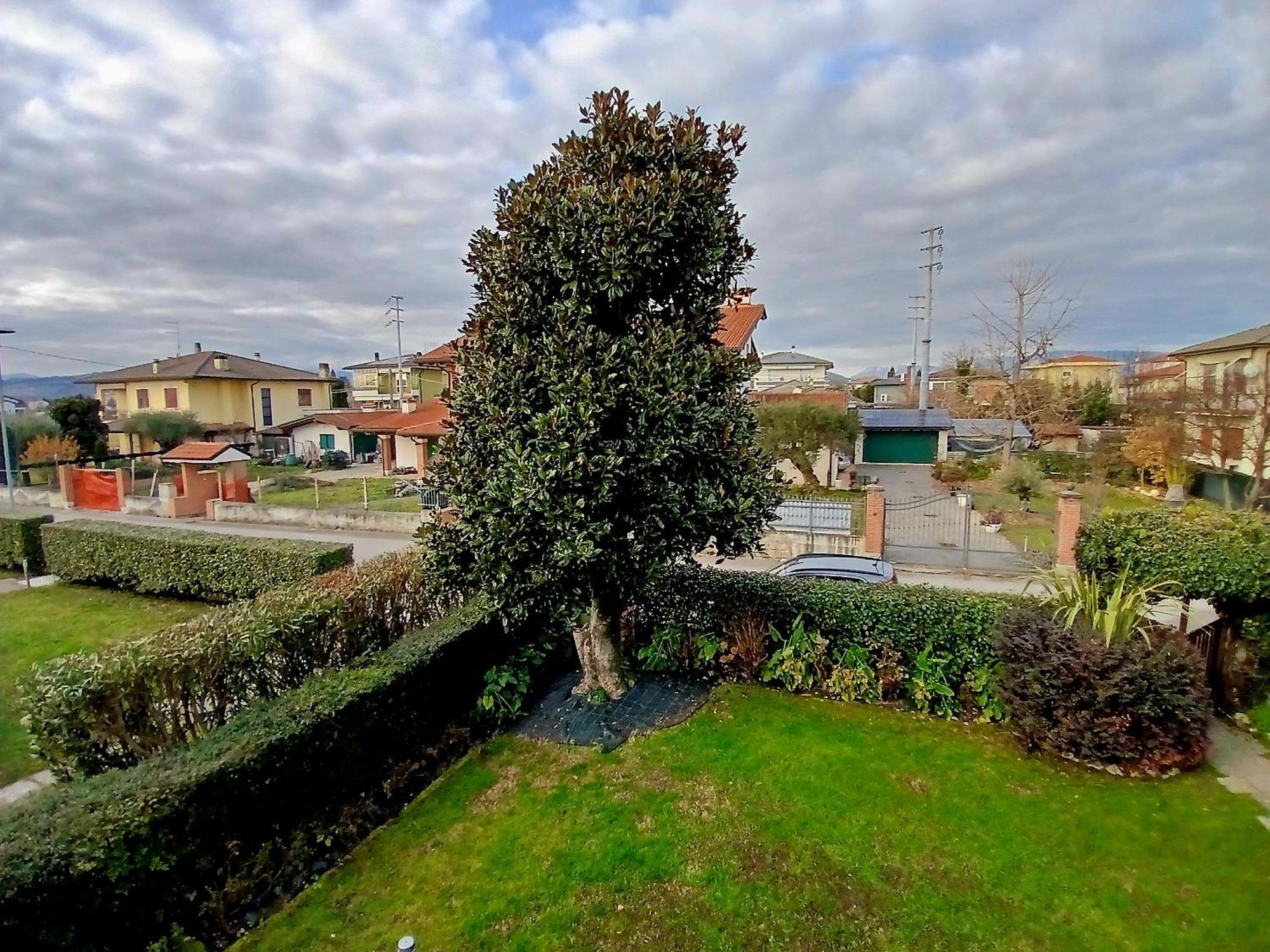 Caldogno B&B Ponte Marchese المظهر الخارجي الصورة
