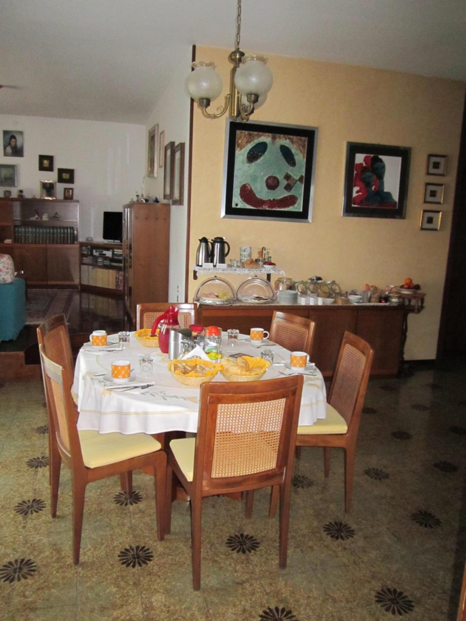 Caldogno B&B Ponte Marchese المظهر الخارجي الصورة